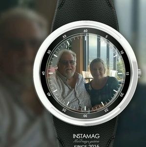 Meet your Posher, Pam